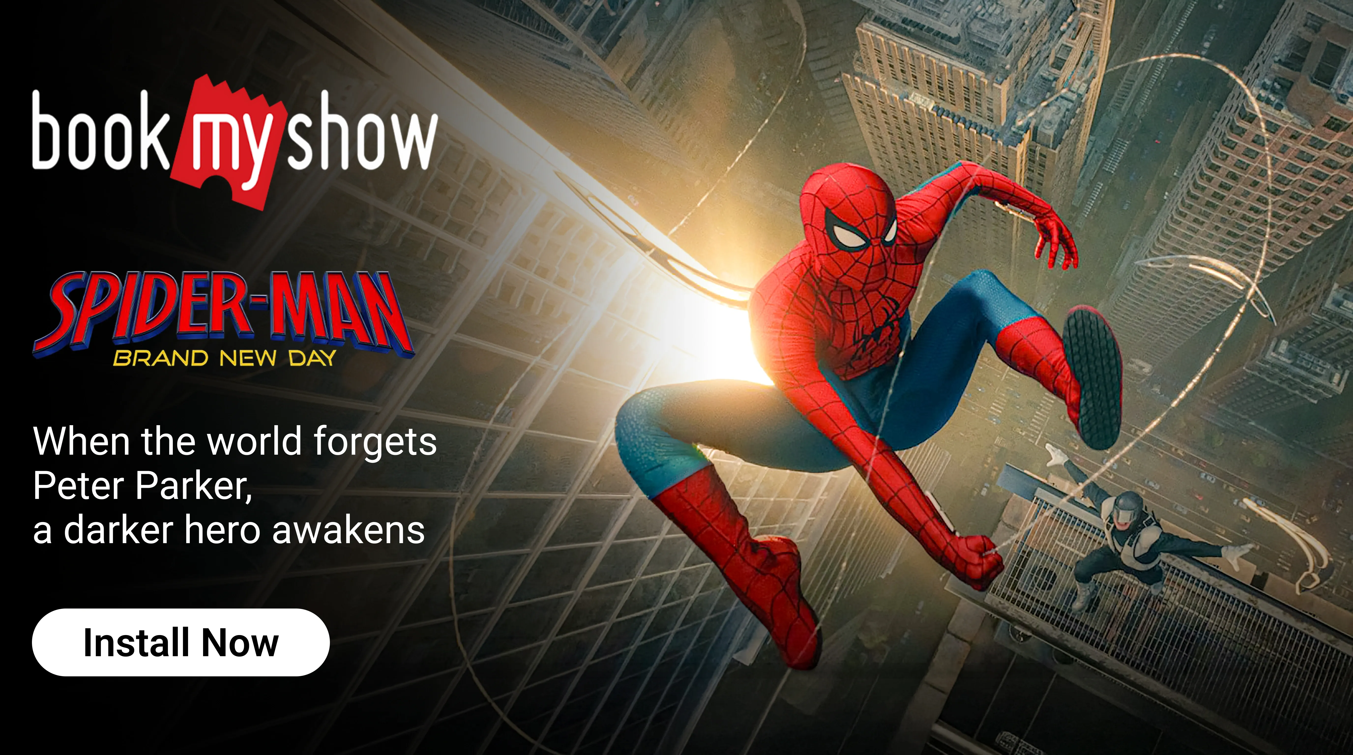 BookMyShow