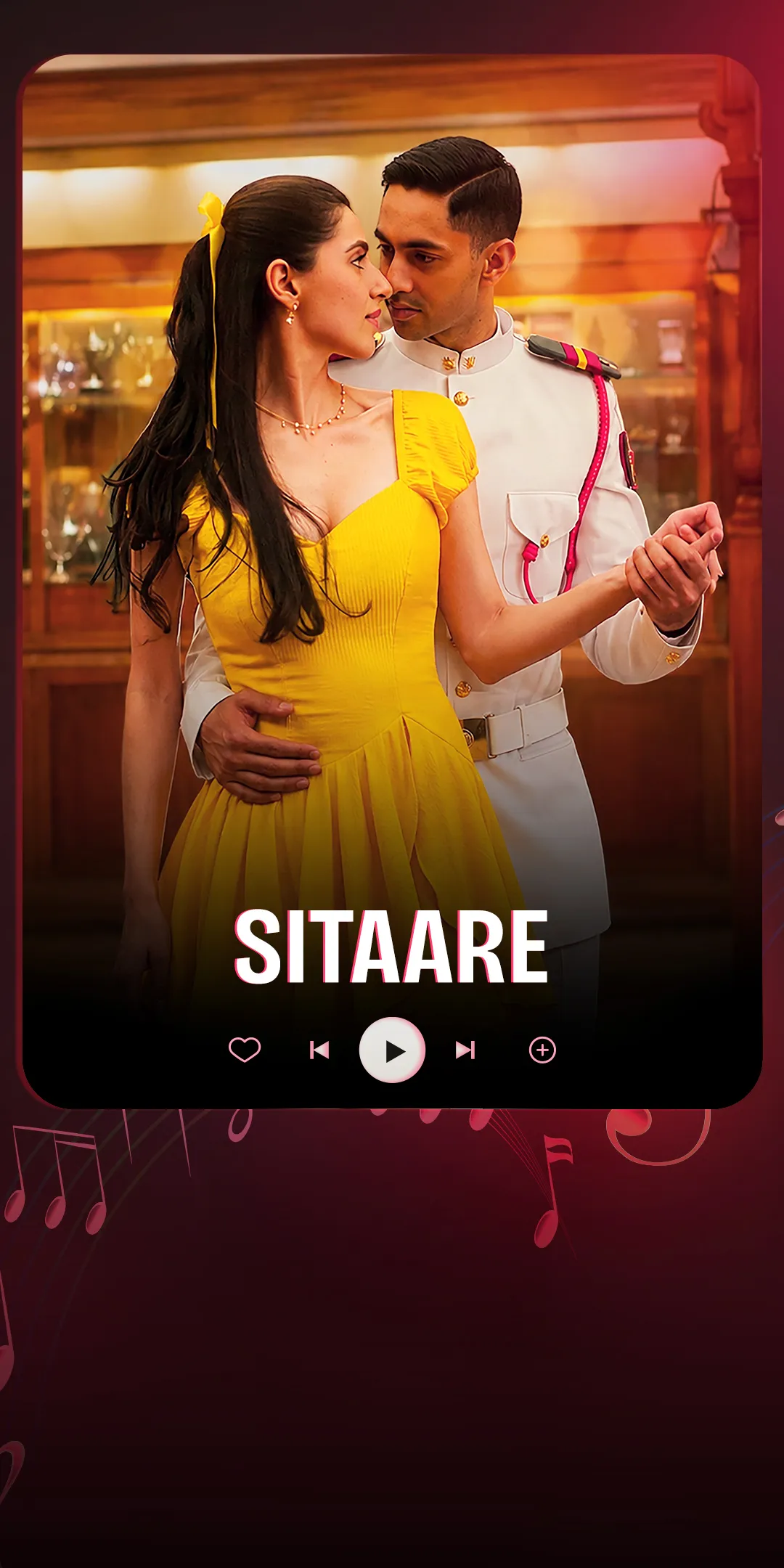 Shazam banner
