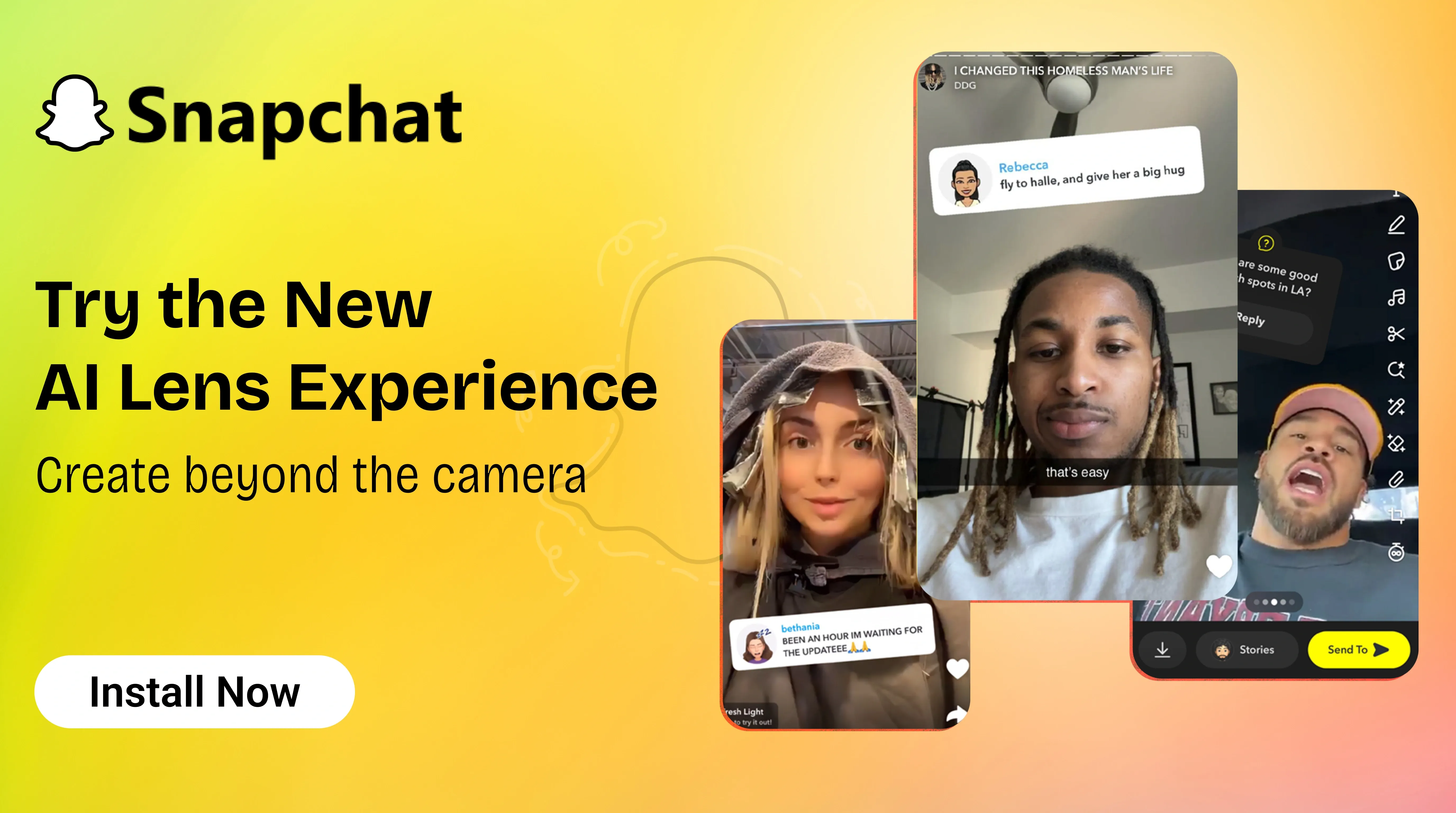 Snapchat