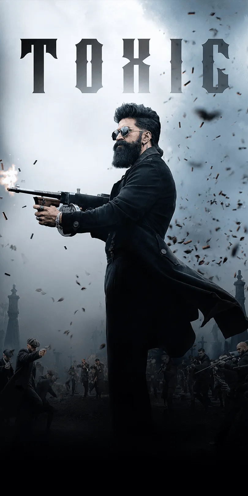 INOX banner