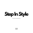 Step In Styleapp icon