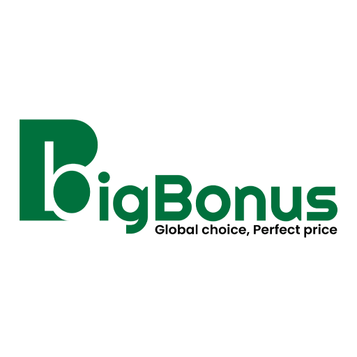 BigBonus | Indus Appstore | App Icon