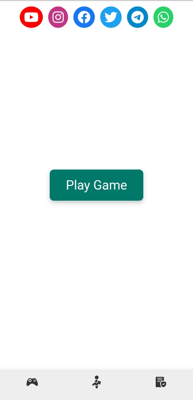 Play Wave Game AI | Indus Appstore | Screenshot