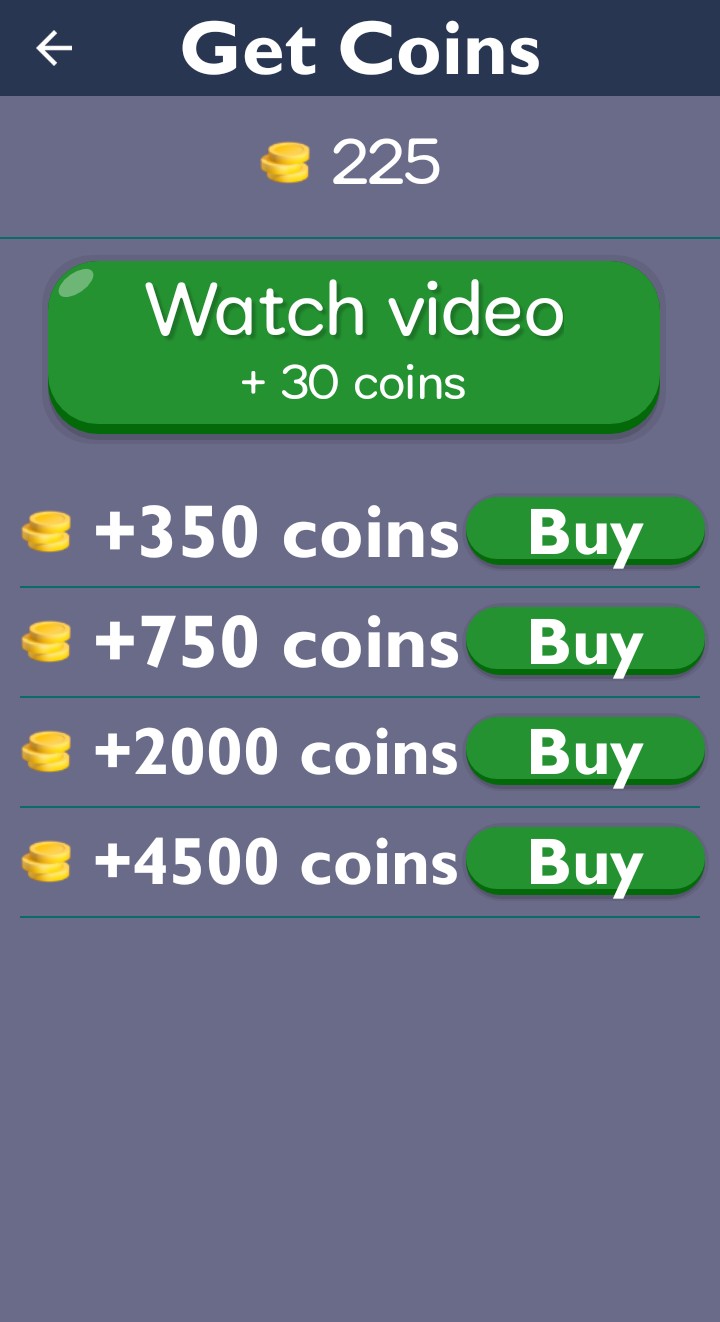 Crypto coin guess the name | Indus Appstore | Screenshot