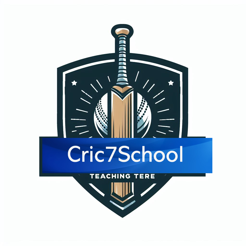 Cric7School | Indus Appstore | App Icon