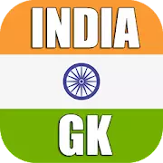 India GK App | Indus Appstore | App Icon