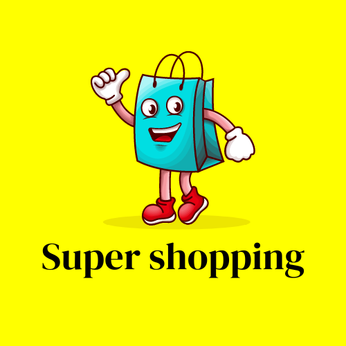 Super shopping | Indus Appstore | App Icon