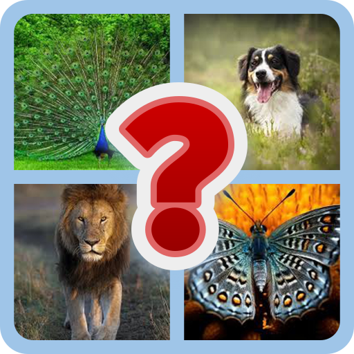 Guess the Image  - World of Wonders | Indus Appstore | App Icon