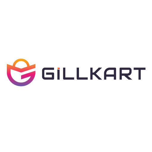 Gillkart Online Shopping App | Indus Appstore | App Icon