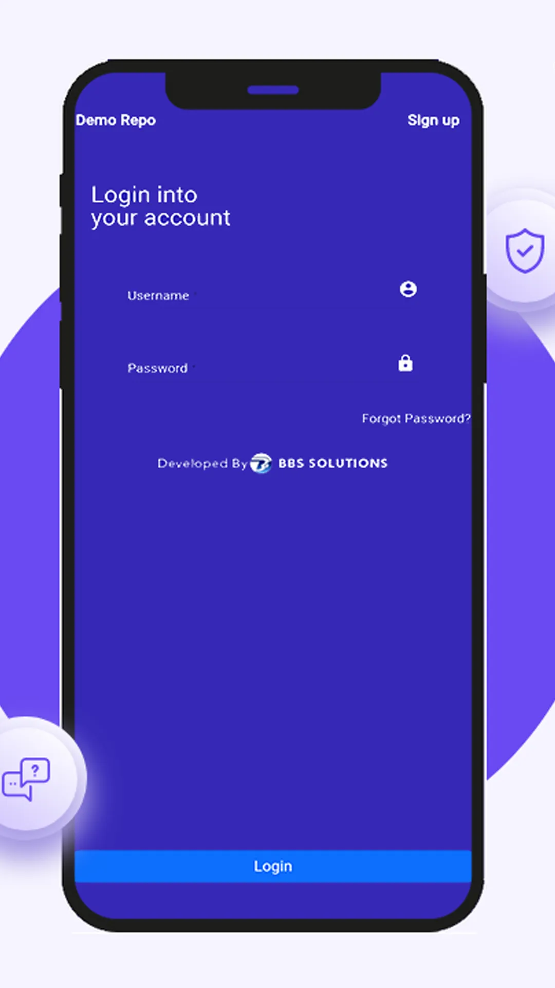 BHARAT REPO | Indus Appstore | Screenshot