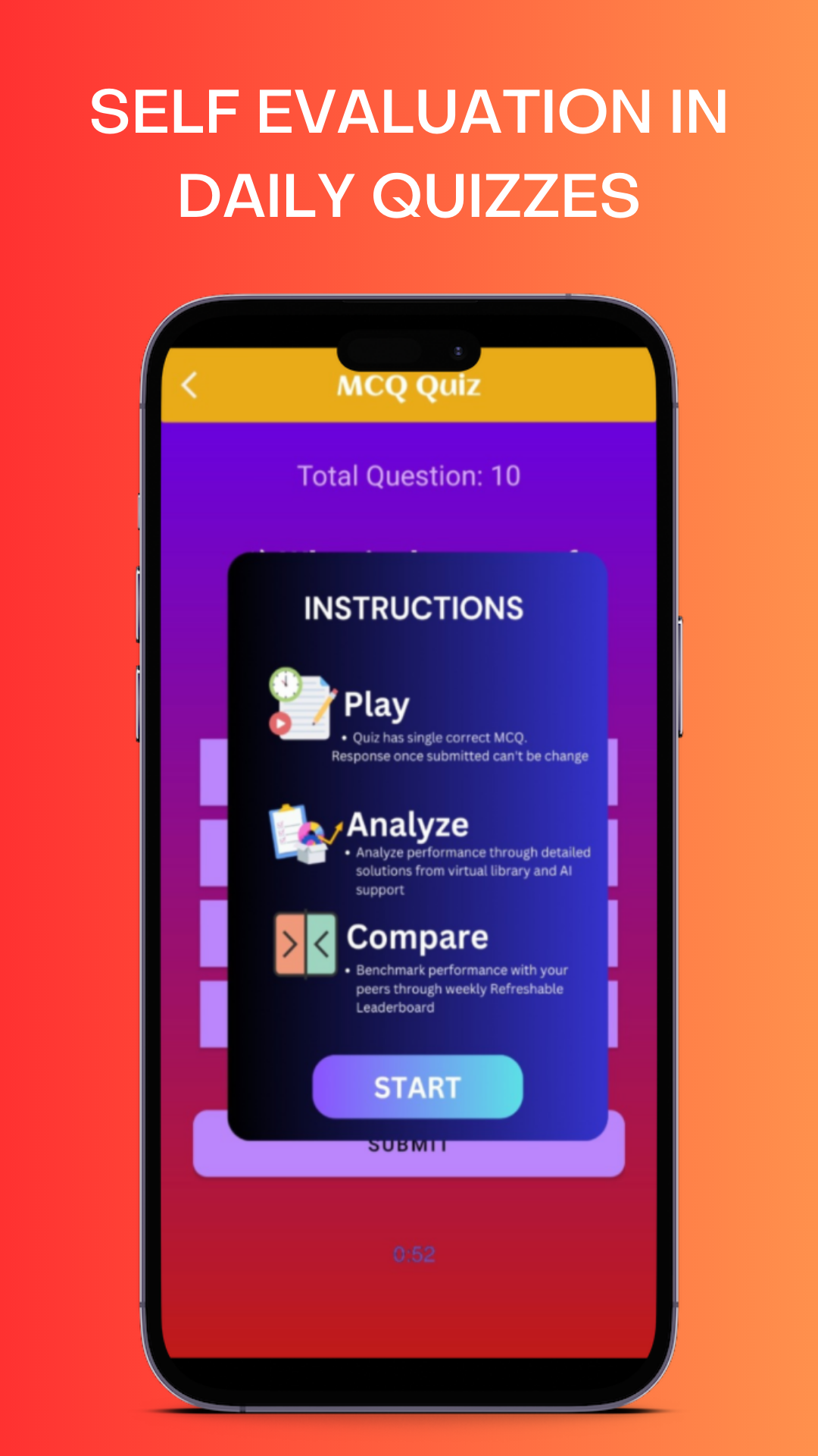 FREAK LEARN: AI-based Learning App | Indus Appstore | Screenshot