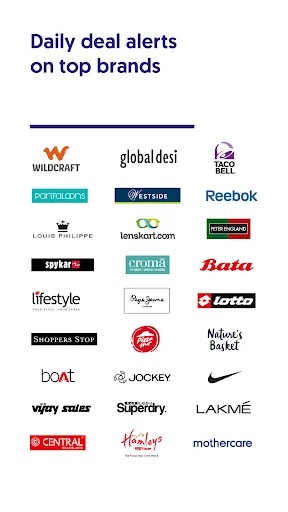 magicpin: Food Delivery, Dining | Indus Appstore | Screenshot