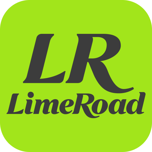 LimeRoad: Online Fashion Shopapp icon