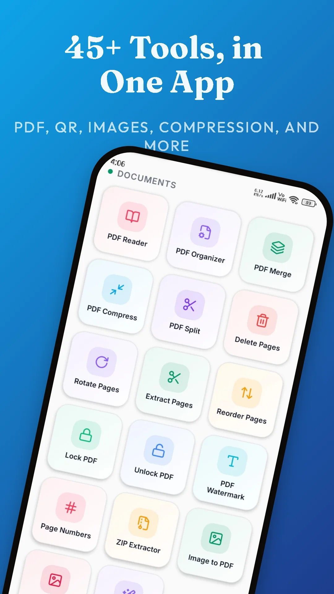 Toolnic | Indus Appstore | Screenshot