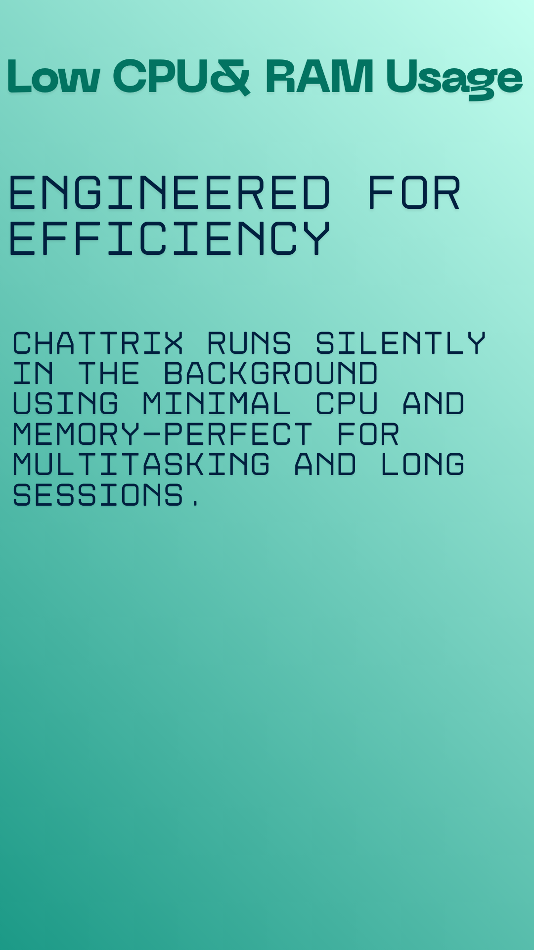 Chattrix | Indus Appstore | Screenshot