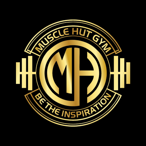 Muscle Hut Gym | Indus Appstore | App Icon