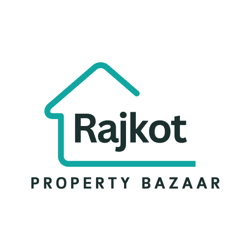 Rajkot Property Bazaar | Indus Appstore | App Icon