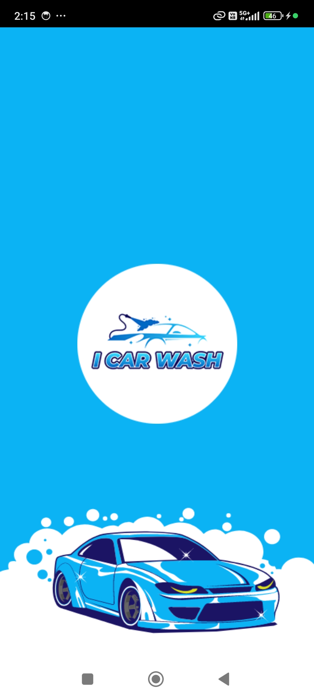 I Car Wash | Indus Appstore | Screenshot