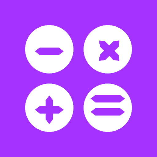 MathUp : Rewarded Math's Quizzes | Indus Appstore | App Icon