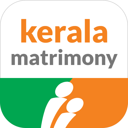 Kerala Matrimony®-Marriage App | Indus Appstore | App Icon