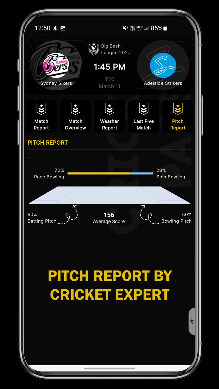 Cricket Pass: Pro Prediction | Indus Appstore | Screenshot