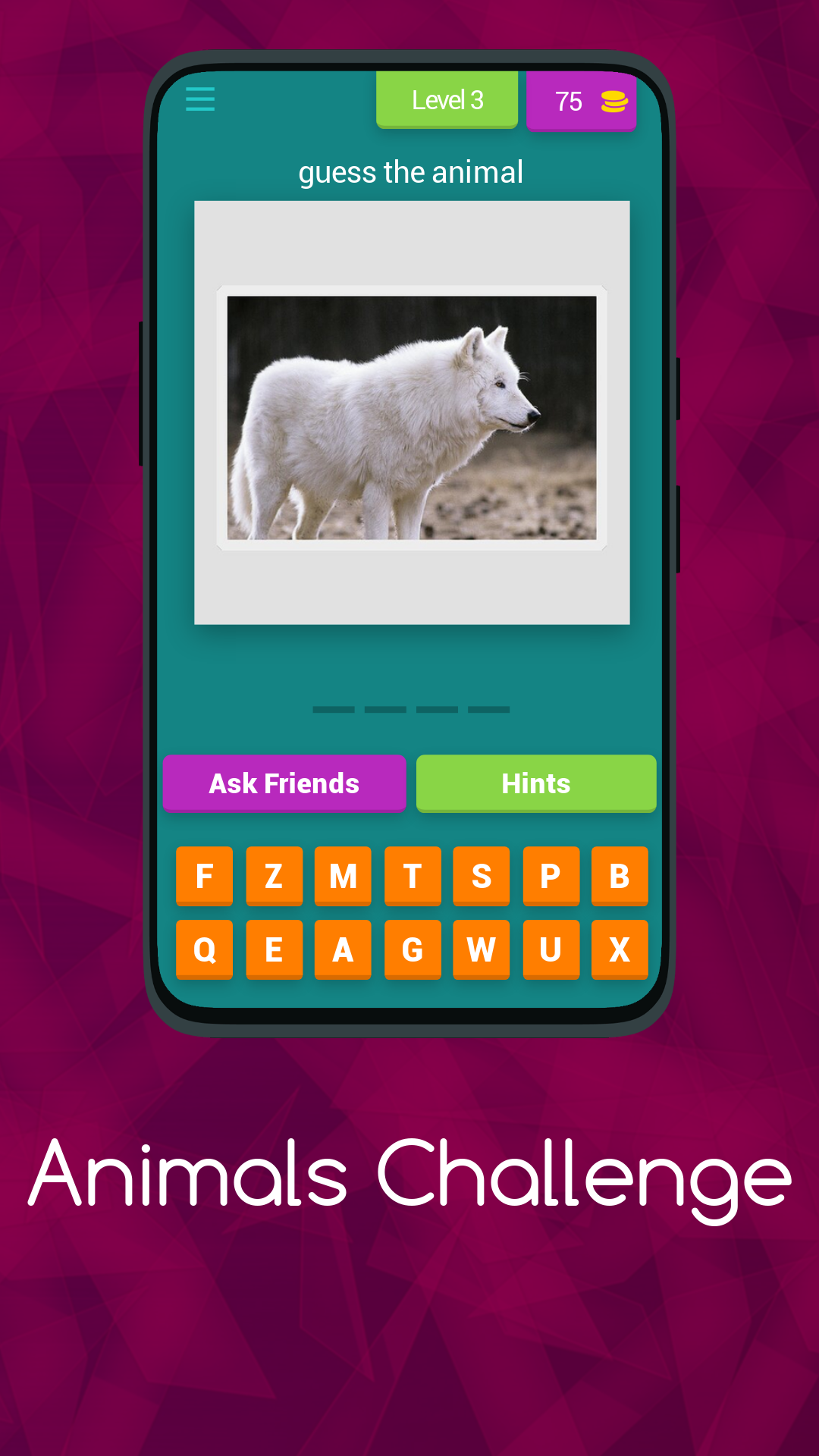 Animals Challenge: Wild Adventures | Indus Appstore | Screenshot