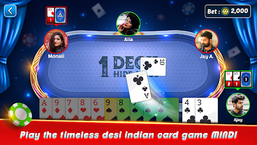 Mindi - Play Ludo & More Games | Indus Appstore | Screenshot