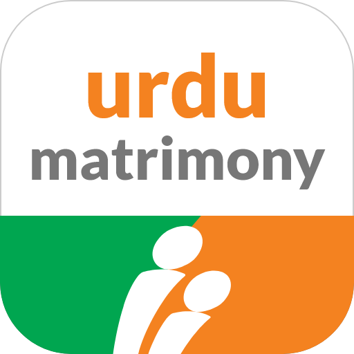 Urdu Matrimony® - Nikah App | Indus Appstore | App Icon