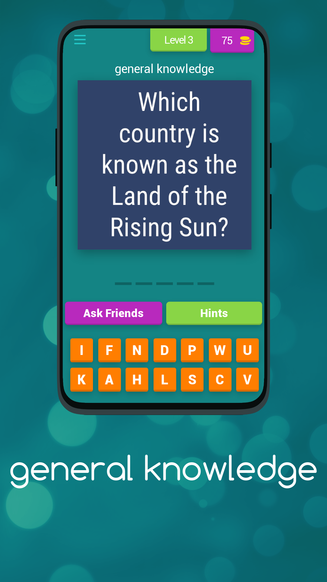 Genius General Knowledge Quiz | Indus Appstore | Screenshot