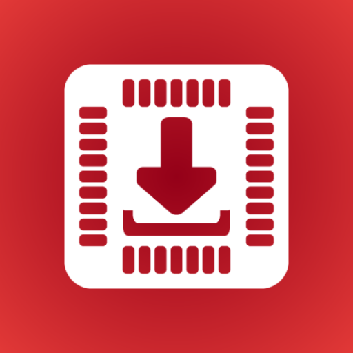 Video Downloader | Indus Appstore | App Icon