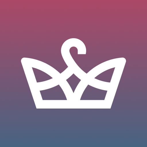 Adjust My Crown Mindful Closet | Indus Appstore | App Icon