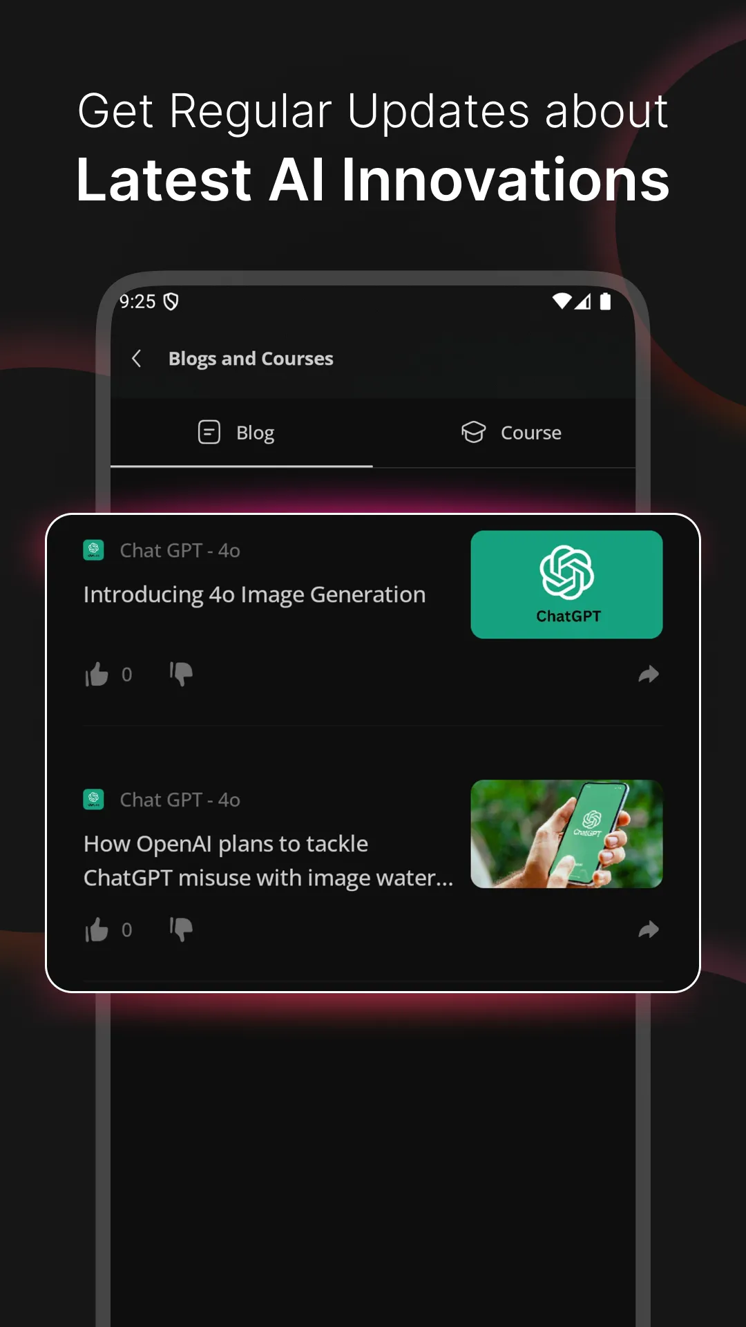 AI Cluster: The Ultimate AI Community | Indus Appstore | Screenshot