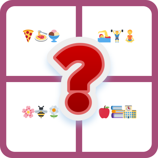 Guess Emoji Mania | Indus Appstore | App Icon