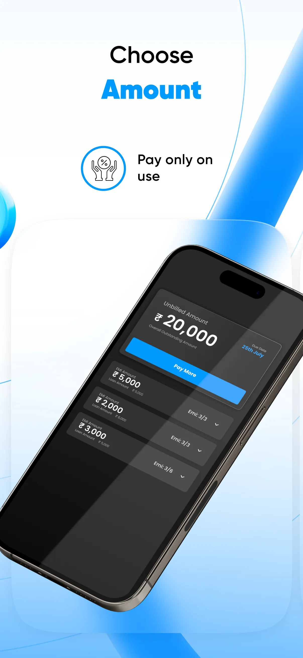 Zype Instant Personal Loan App | Indus Appstore | Screenshot