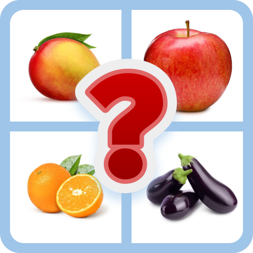 Fruits Maza Expert | Indus Appstore | App Icon