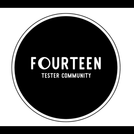 Fourteen Testers Communoity | Indus Appstore | App Icon