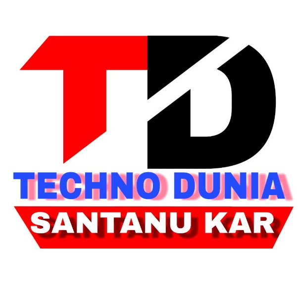 TECHNO DUNIA | Indus Appstore | App Icon