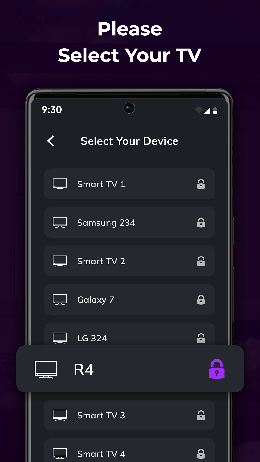 Remote control for all TV | Indus Appstore | Screenshot