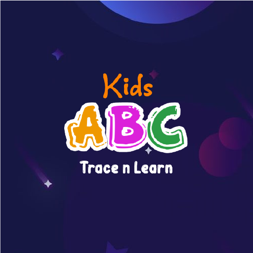 Kids ABC Trace n Learn | Indus Appstore | App Icon