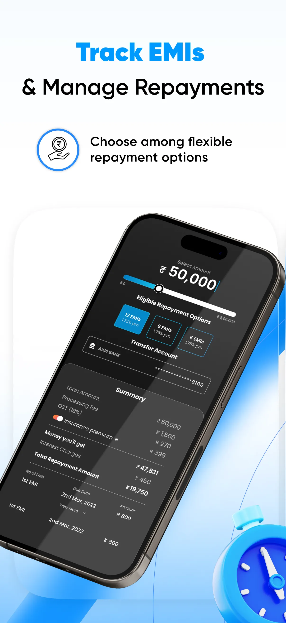 Zype Instant Personal Loan App | Indus Appstore | Screenshot