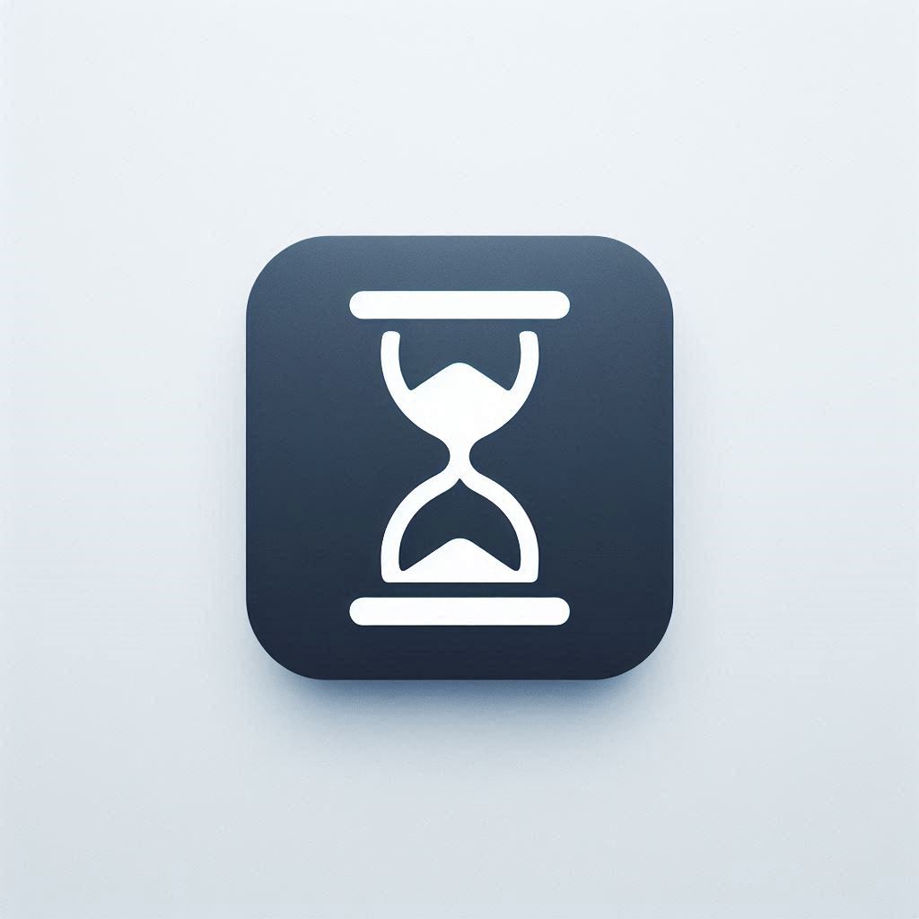 Track Time | Indus Appstore | App Icon