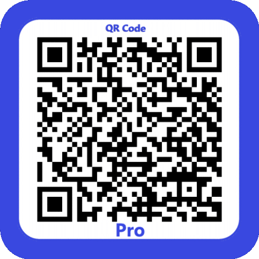 Free QR Code Scanner Barcode Scanner & Creator | Indus Appstore | App Icon