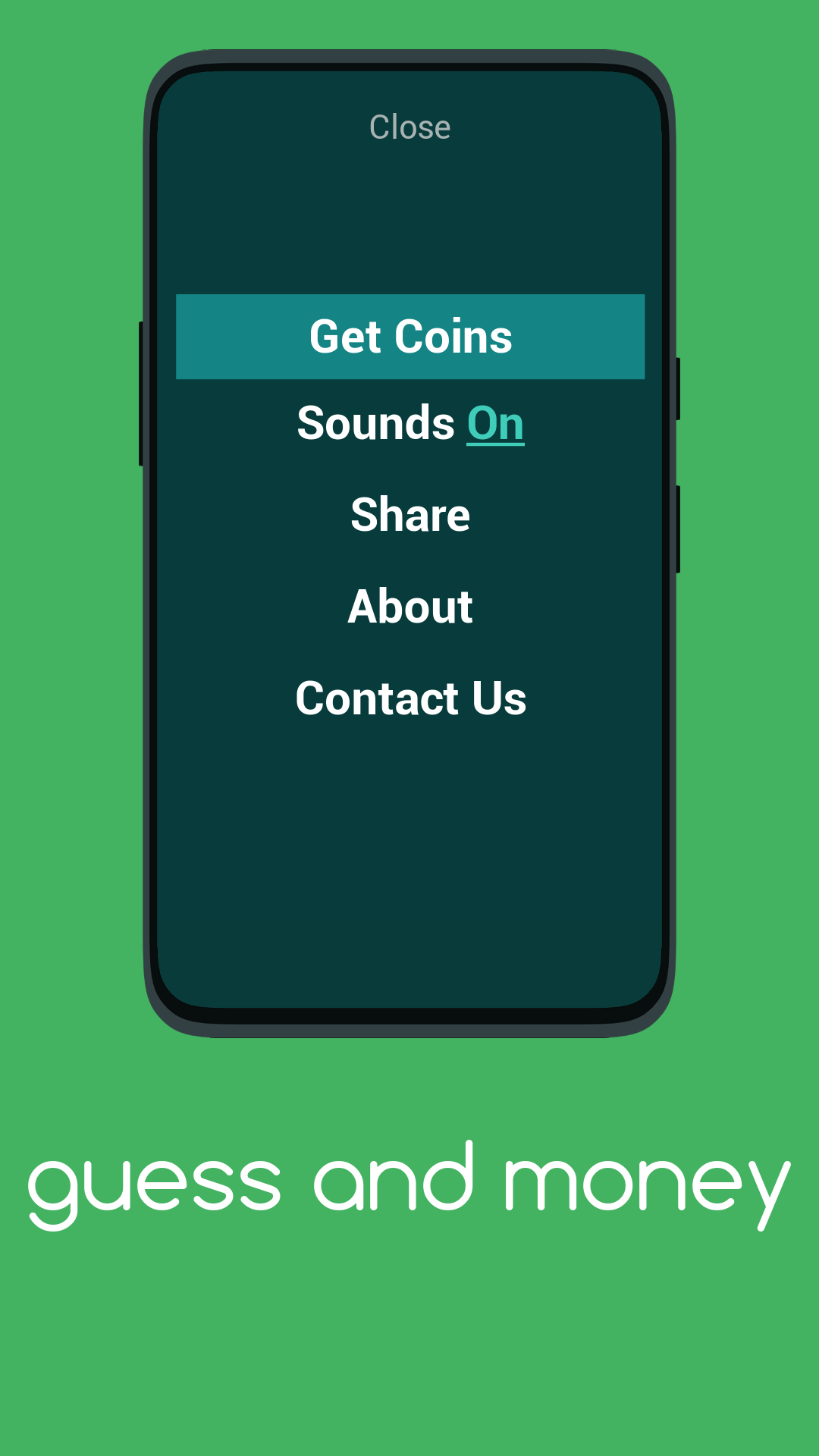 Money Quiz: Guess & Win | Indus Appstore | Screenshot