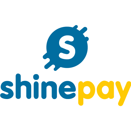 SHINE PAY | Indus Appstore | App Icon