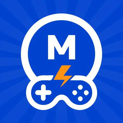 mGamer Pro - UPI & QR Payments | Indus Appstore | App Icon