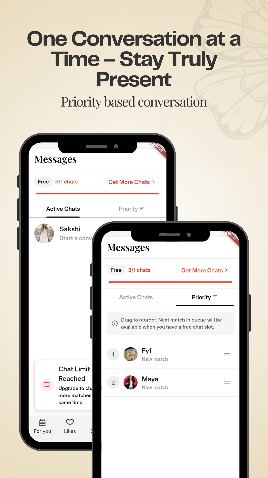 Nomi | Indus Appstore | Screenshot