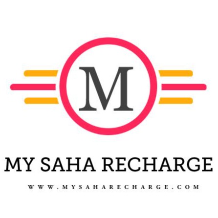 My Saha Recharge | Indus Appstore | App Icon