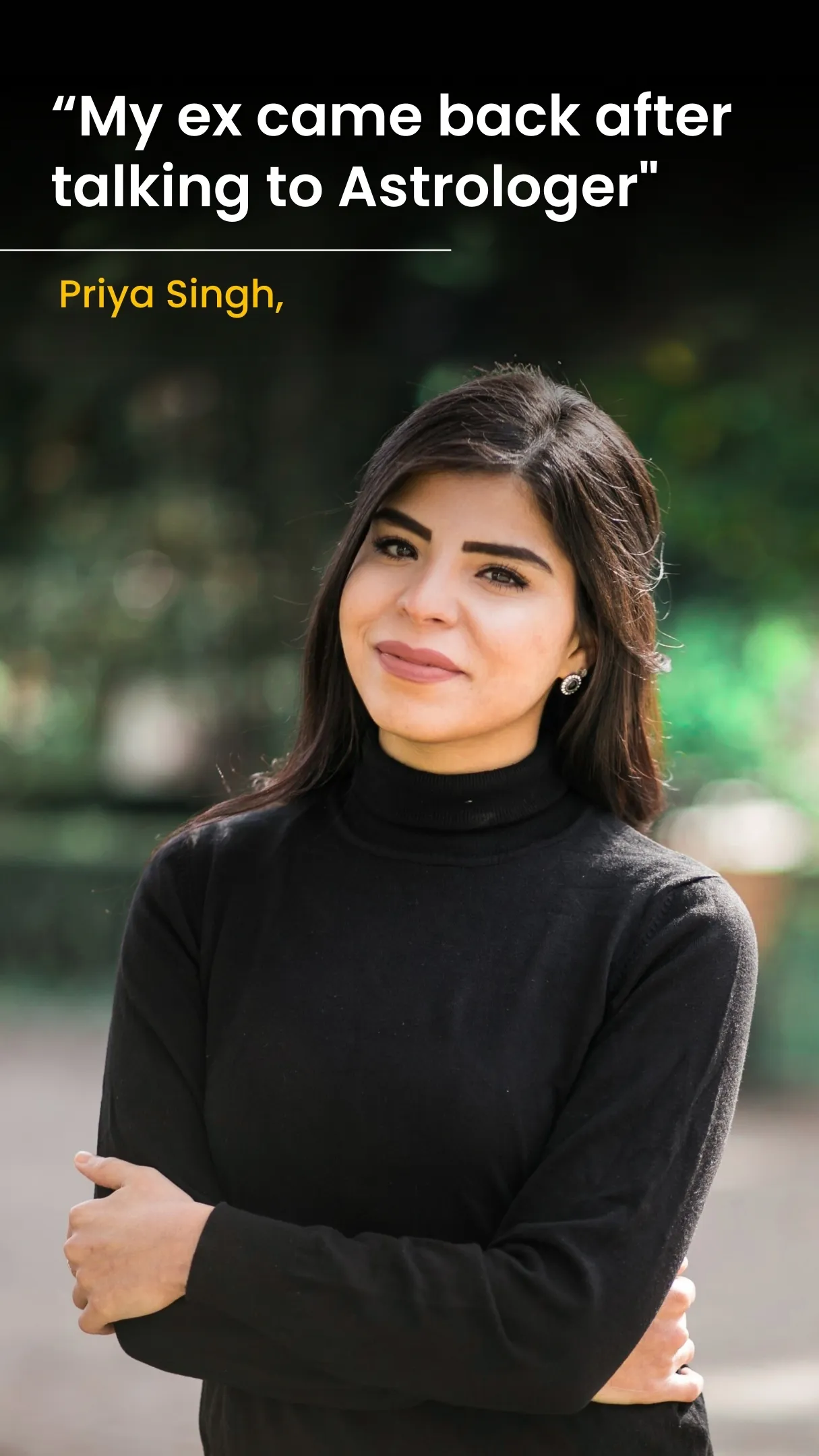 InstaAstro: Talk to Astrologer | Indus Appstore | Screenshot