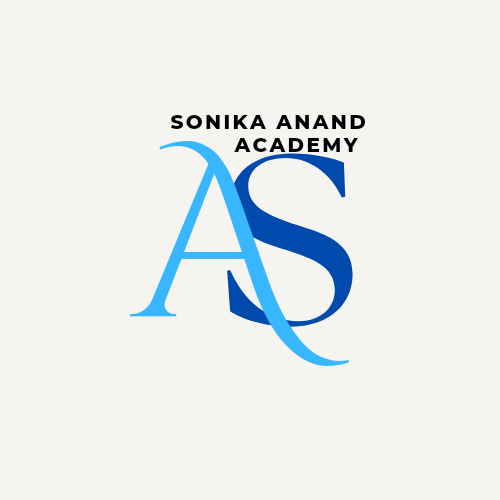 Sonika Anand Academy | Indus Appstore | App Icon