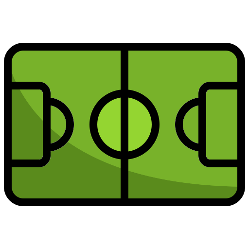 Echo Turf Booking | Indus Appstore | App Icon
